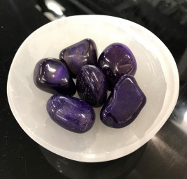 AG Purple
